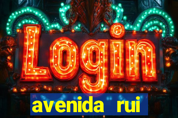 avenida rui barbosa, 716 flamengo